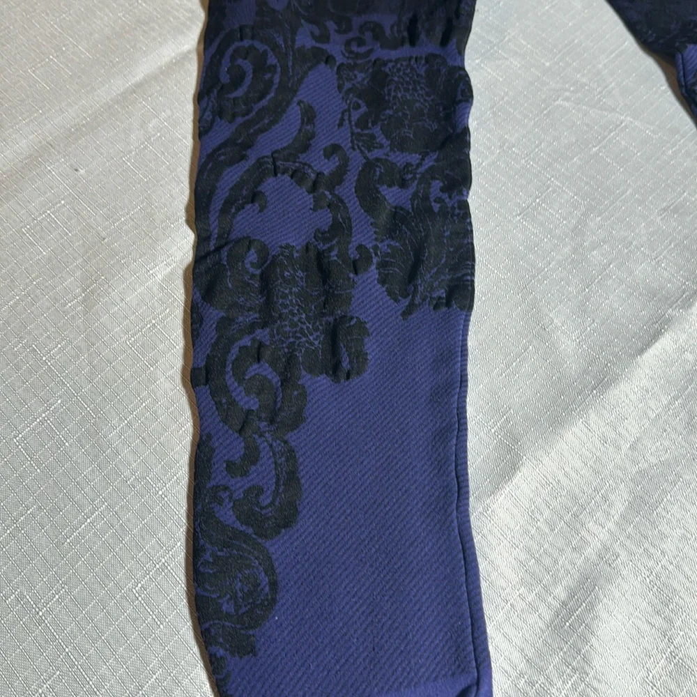 NUX Leggings new size‎ S/M